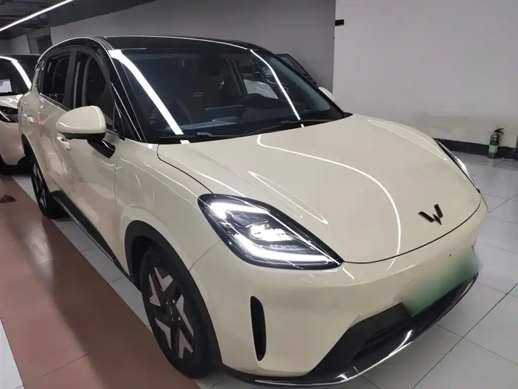 Wuling Bingo S 2025 из CN, фото 5