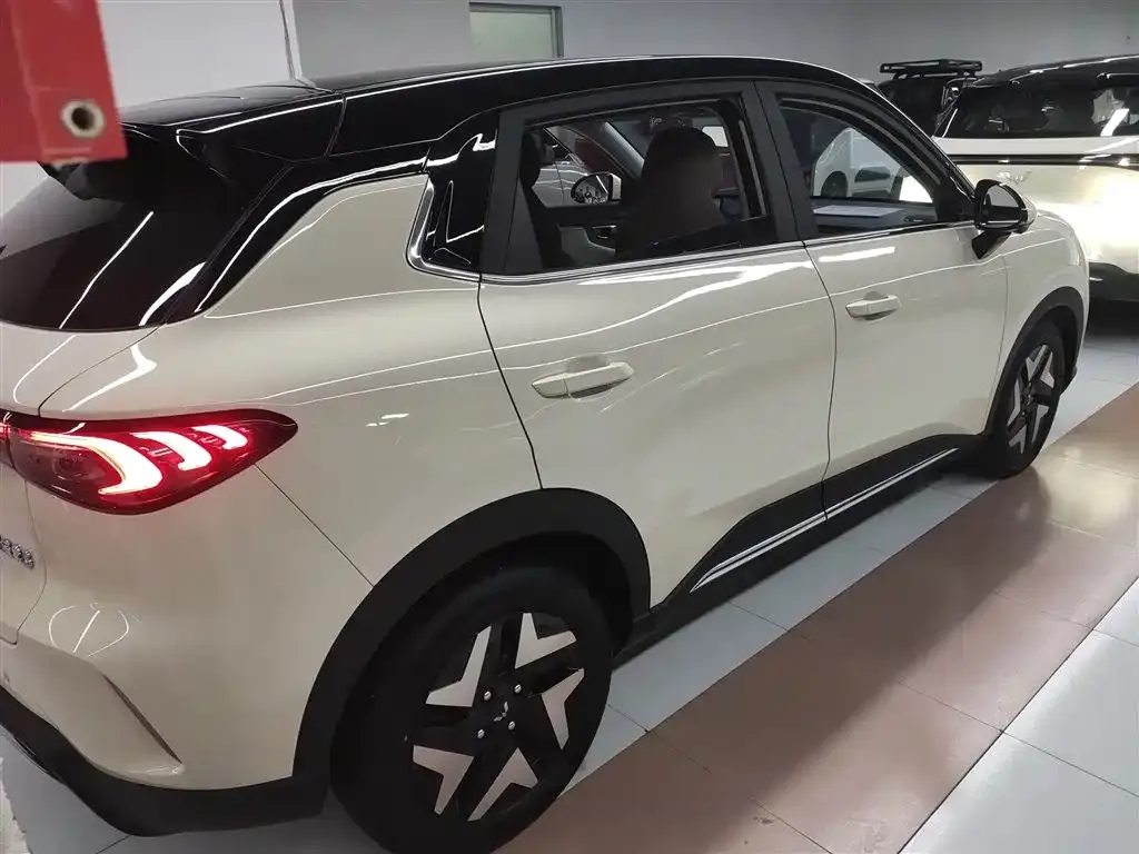 Wuling Bingo S 2025 из CN, фото 4