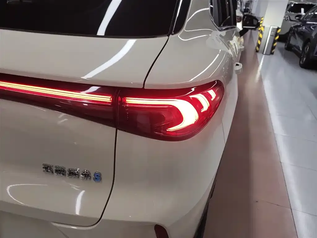 Wuling Bingo S 2025 из CN, фото 8