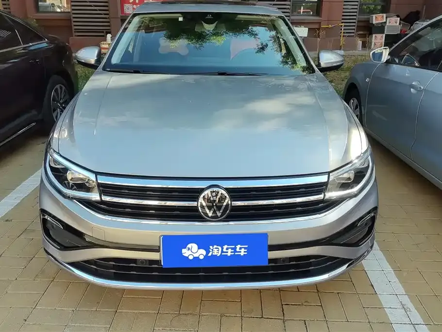 Volkswagen Bora 2022 из CN, фото 5