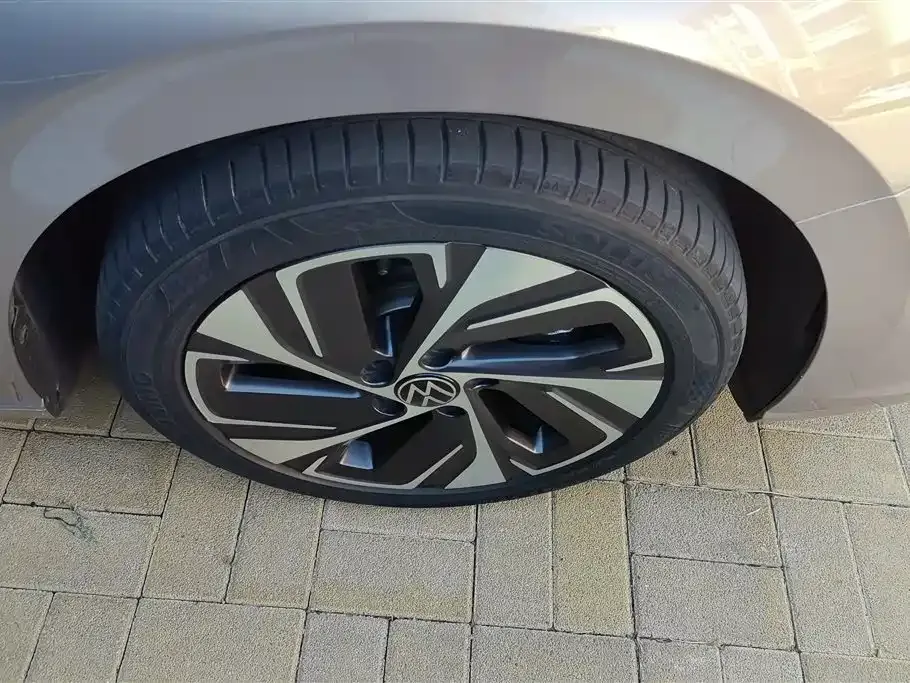 Volkswagen Bora 2022 из CN, фото 9