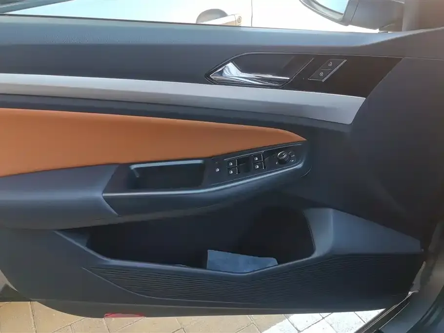Volkswagen Bora 2022 из CN, фото 3