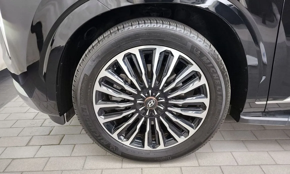 Hyundai Palisade — фото 6