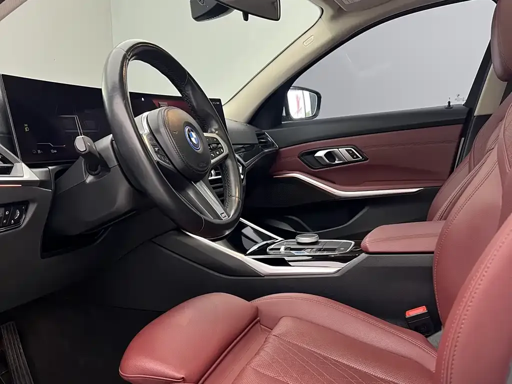 BMW i3 — фото 7