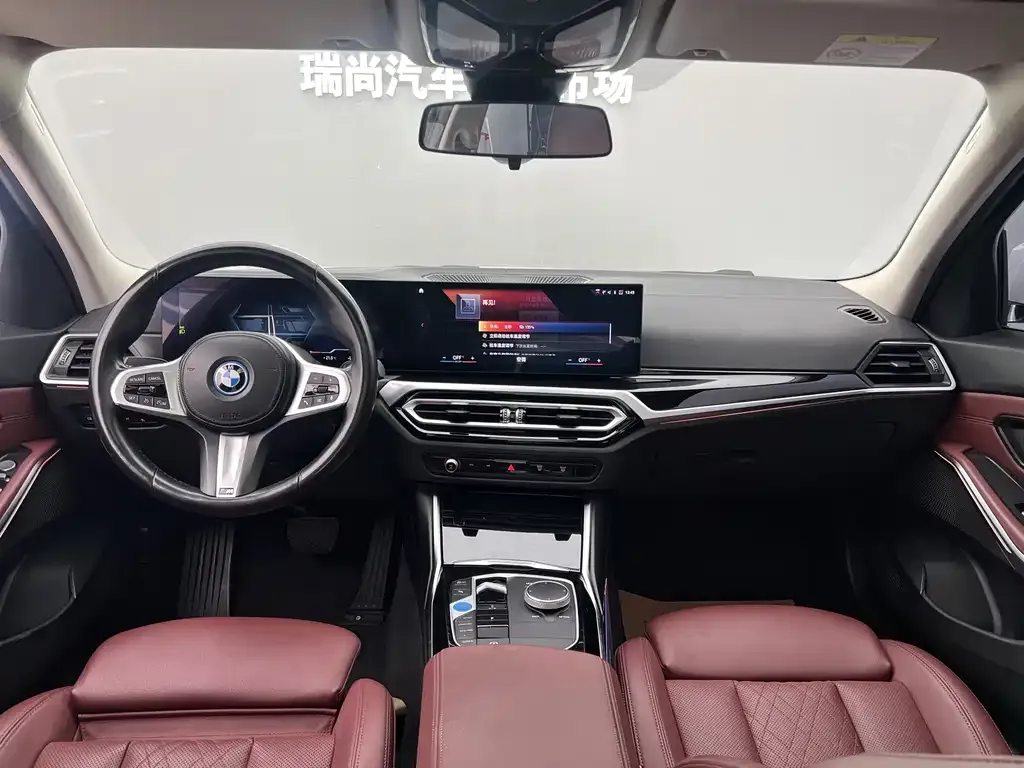 BMW i3 — фото 5