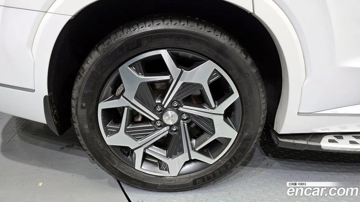 Hyundai Palisade — фото 10