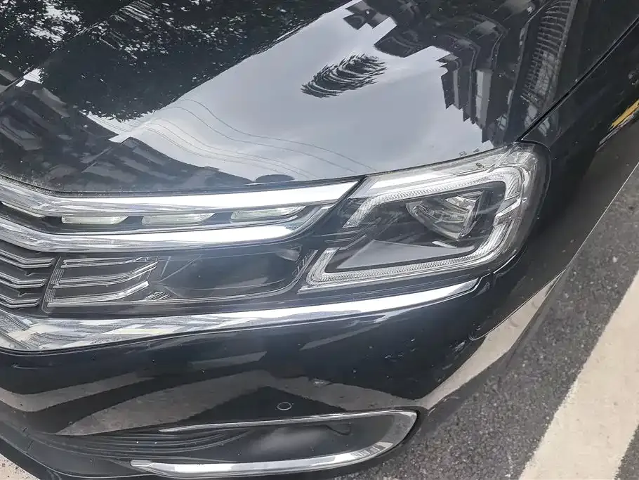 Citroen C6 2023 из CN, фото 8