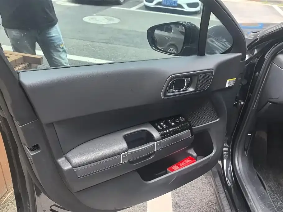 Citroen C6 2023 из CN, фото 10