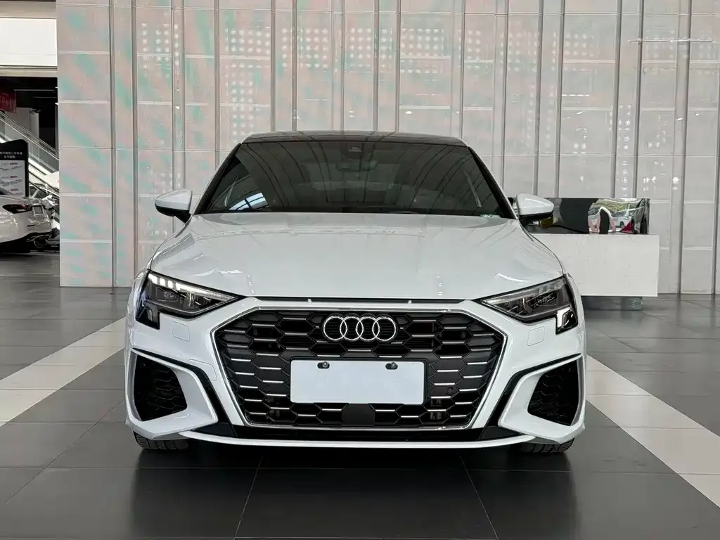Audi A3 — фото 6