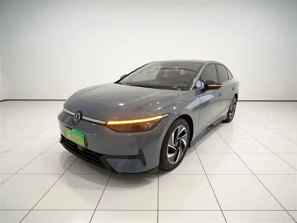 Volkswagen ID.7 VIZZION 2025 из CN, фото 2