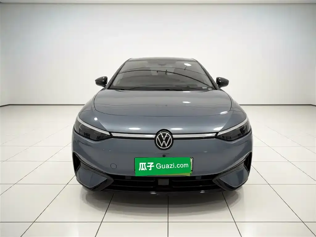 Volkswagen ID.7 VIZZION 2025 из CN, фото 3