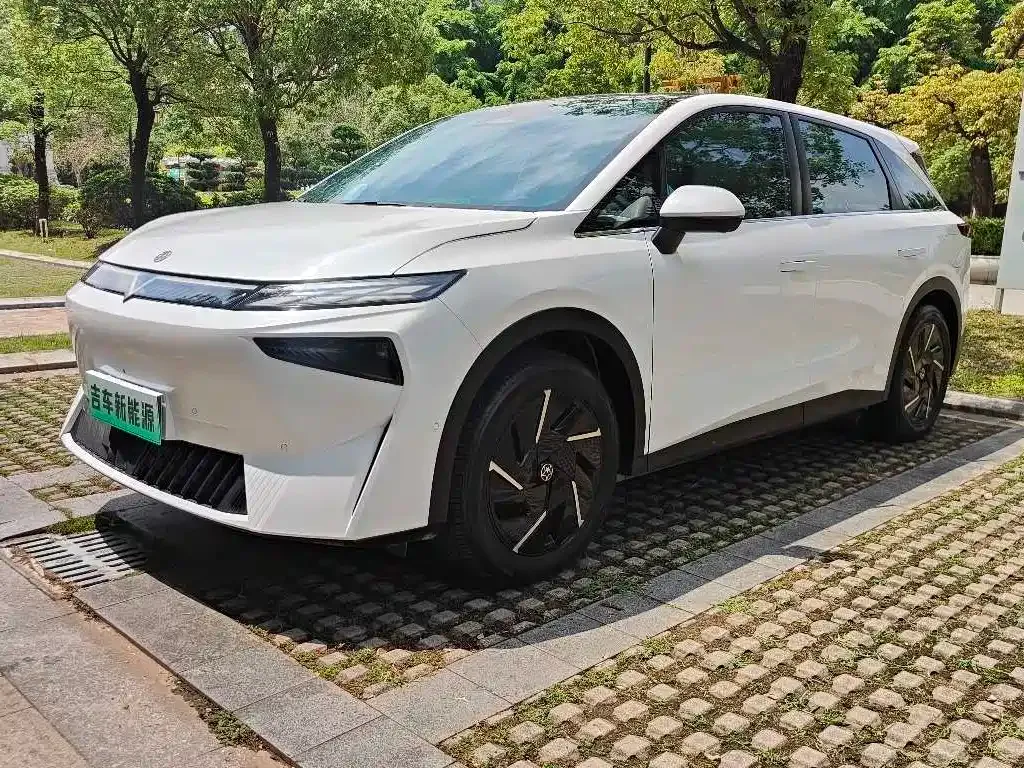 Venucia VX6