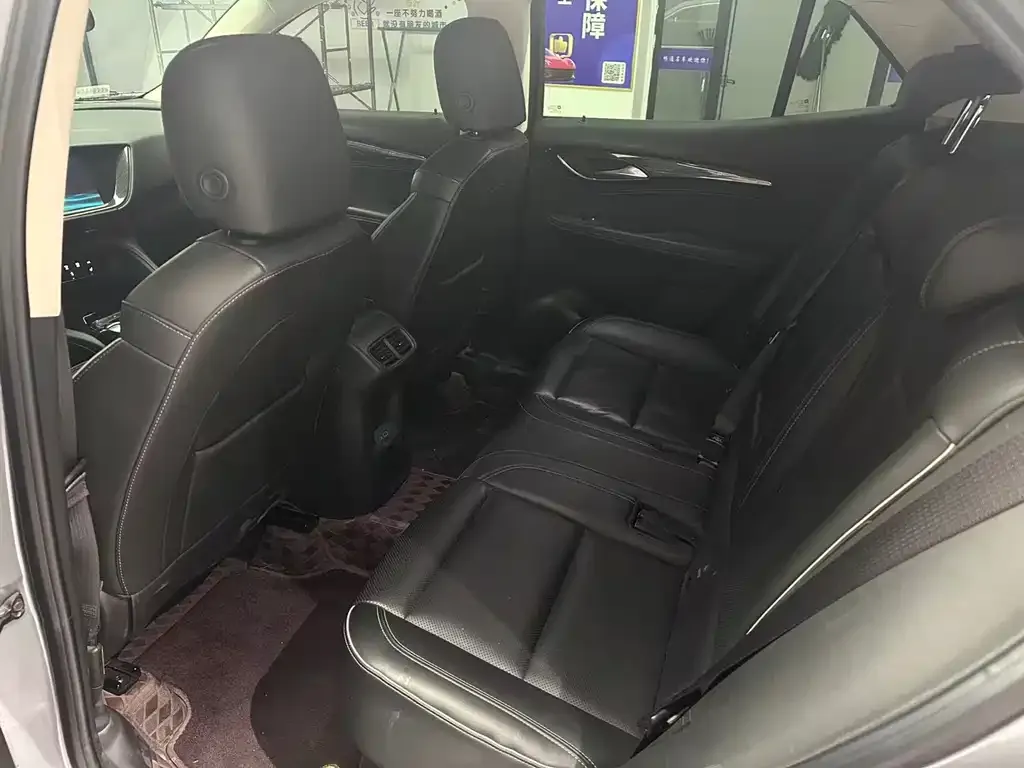 Buick Envision S 2022 из CN, фото 5