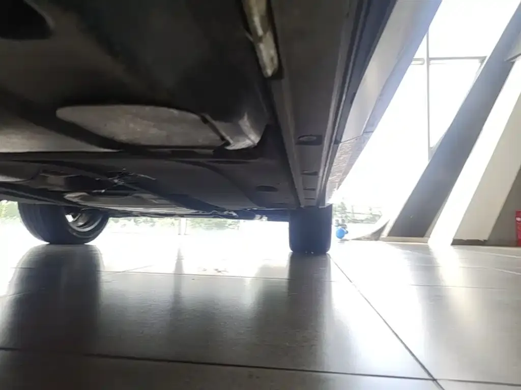 Audi Q3 2021 из CN, фото 4