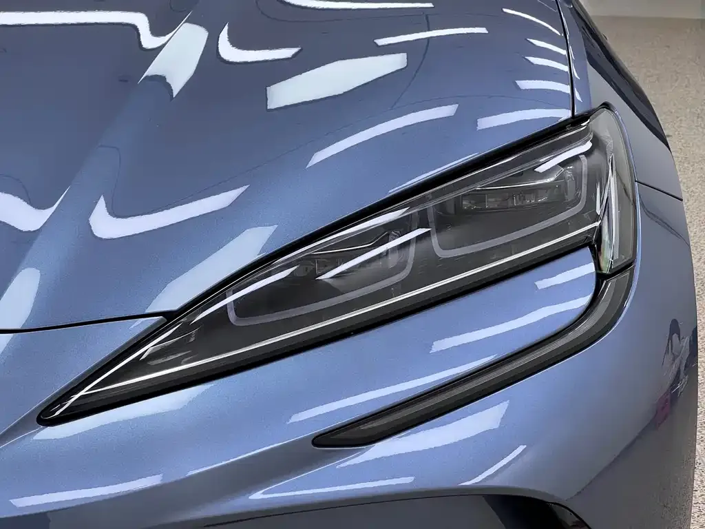 BYD Seal 07 EV — фото 10