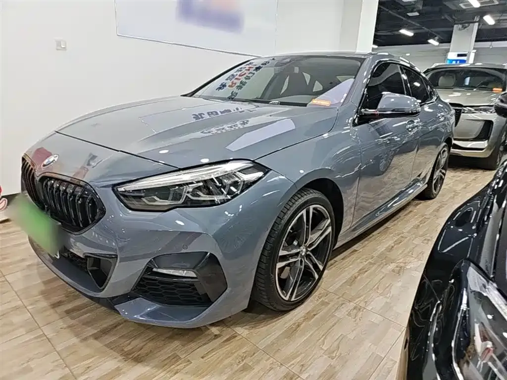 BMW 2 Series (Import) — фото 10