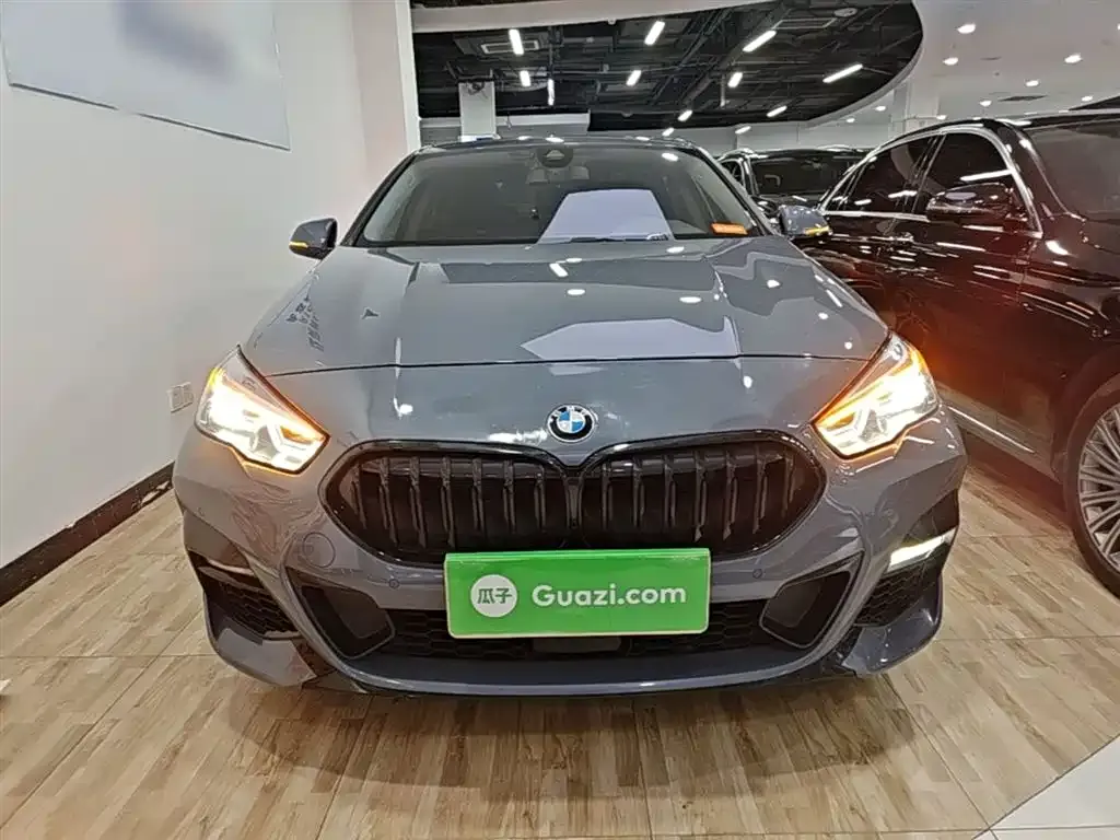 BMW 2 Series (Import) — фото 5