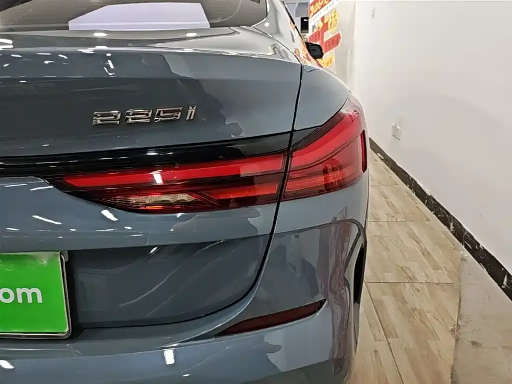 BMW 2 Series (Import) — фото 4