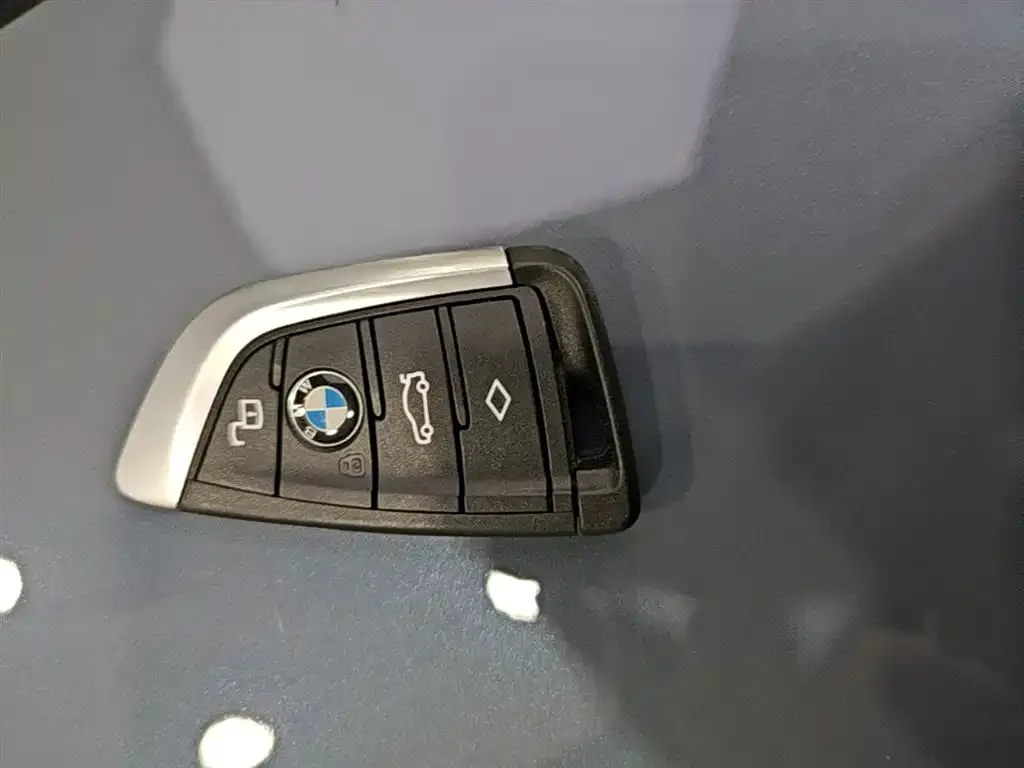 BMW 2 Series (Import) — фото 2