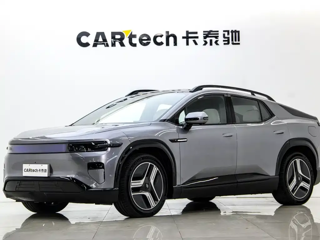 Qiyuan E07