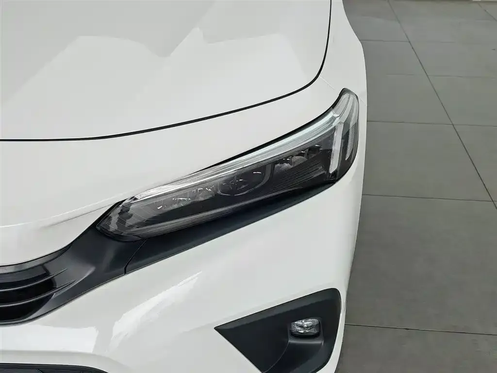 Honda Civic — фото 3