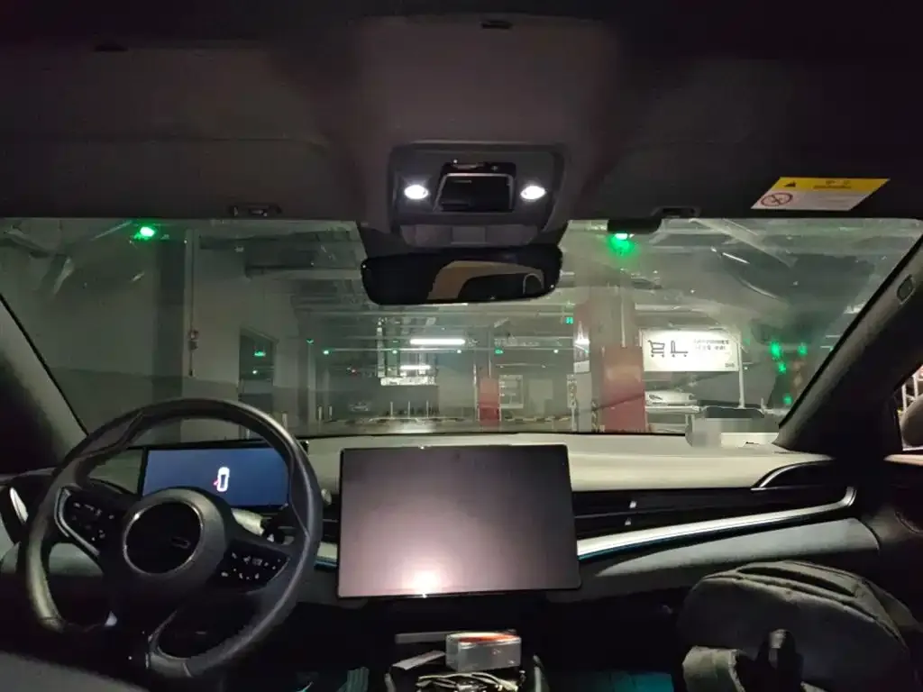 BYD Seal — фото 6