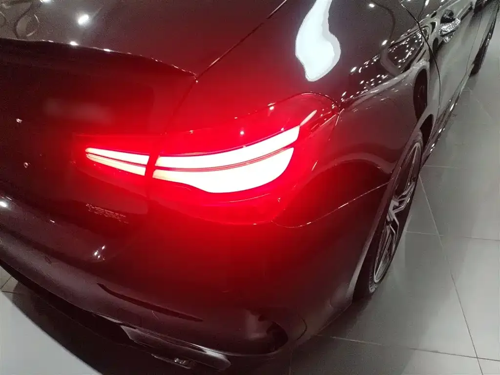 Mercedes-Benz A-Class AMG — фото 8