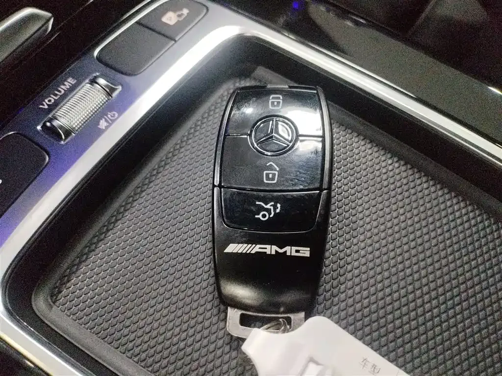 Mercedes-Benz A-Class AMG — фото 10