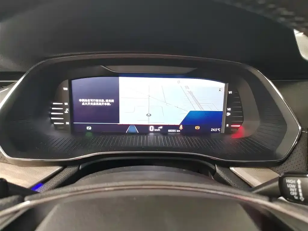 Skoda Octavia 2021 из CN, фото 3
