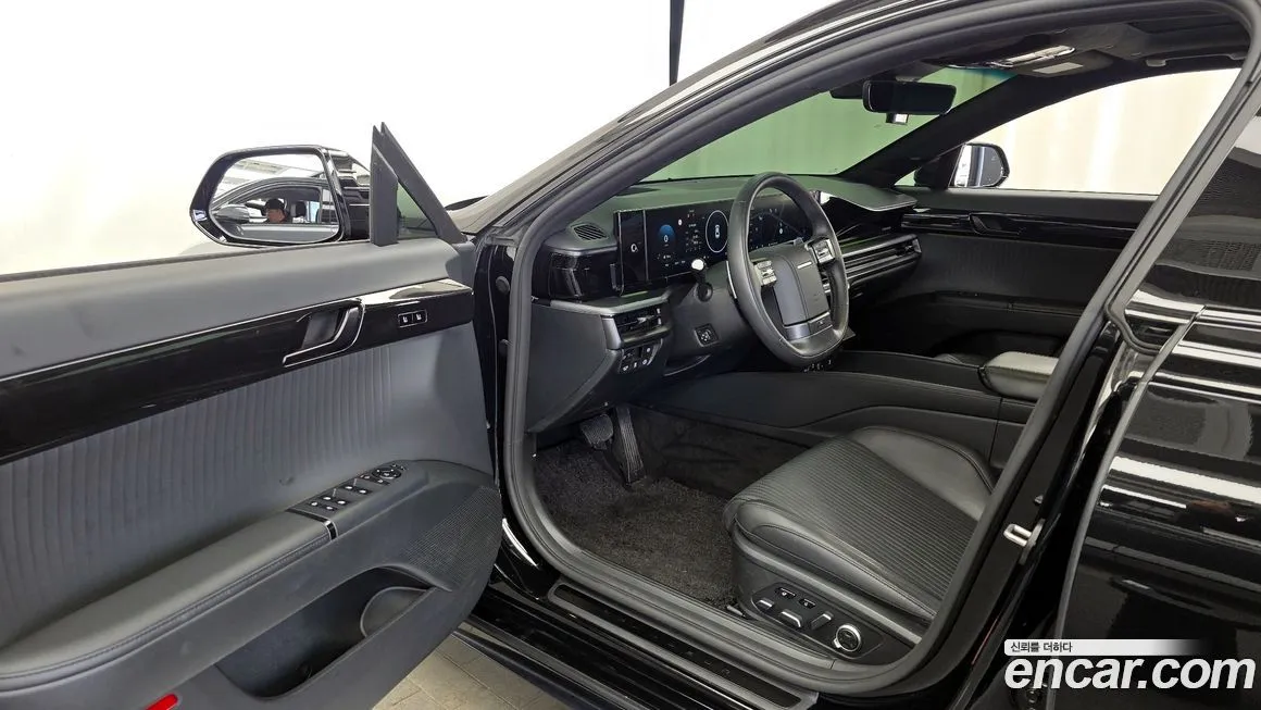 Hyundai Grandeur 2023 из KR, фото 9