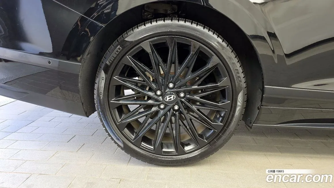 Hyundai Grandeur 2023 из KR, фото 7