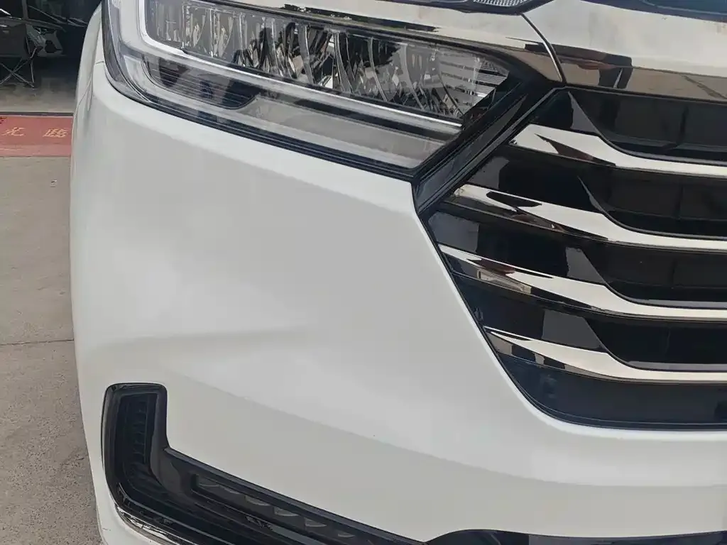 Honda Odyssey 2023 из CN, фото 4