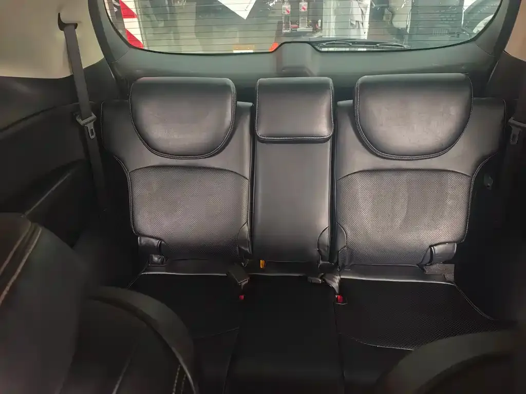 Honda Odyssey 2023 из CN, фото 3
