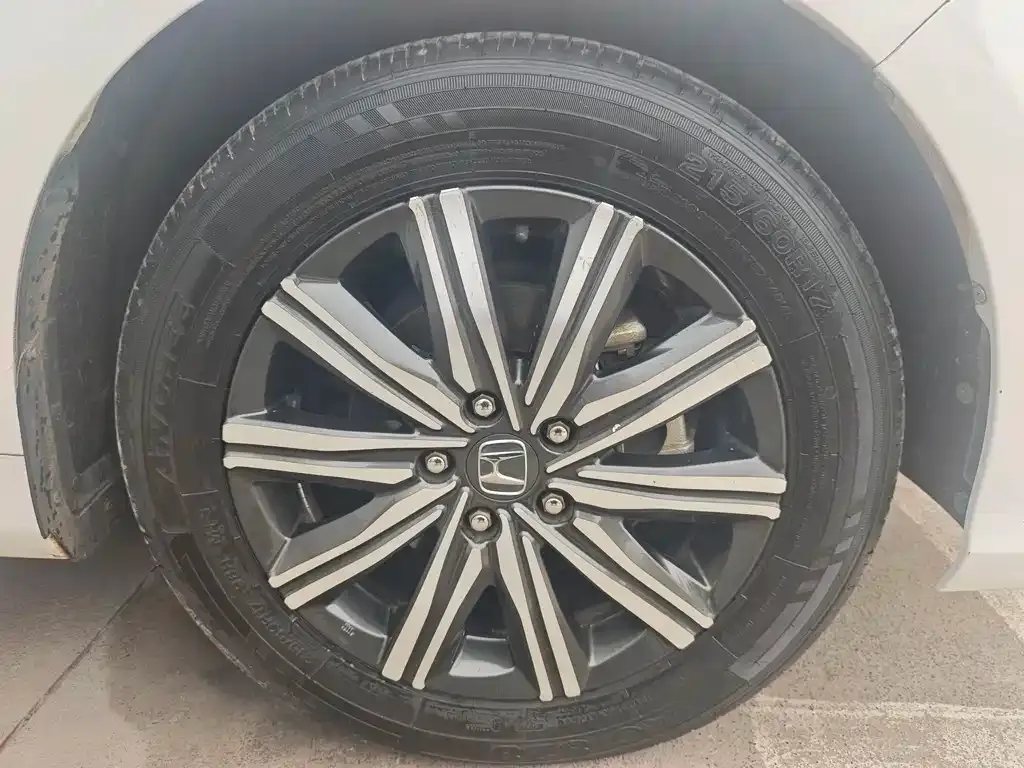 Honda Odyssey 2023 из CN, фото 6