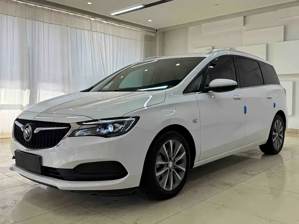 Buick GL6