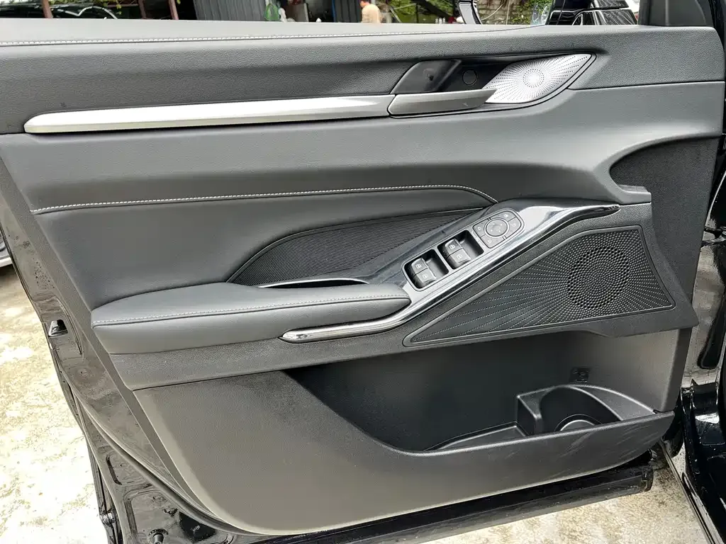 Haval H6 — фото 3