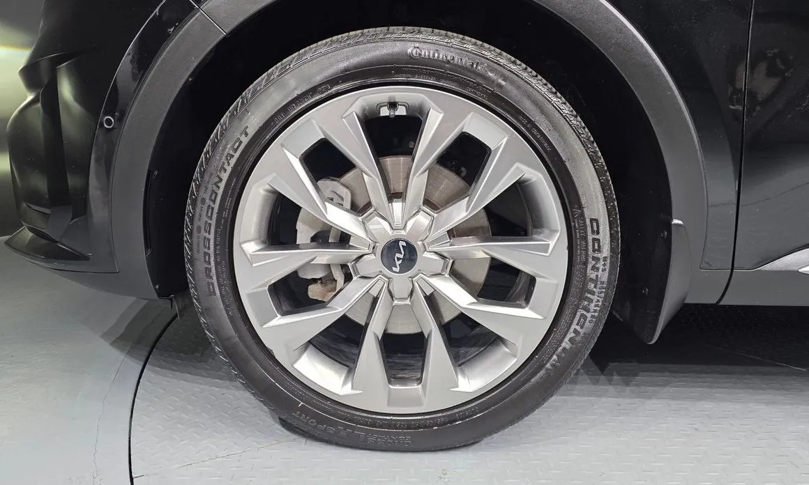 Kia Sorento 2023 из KR, фото 8