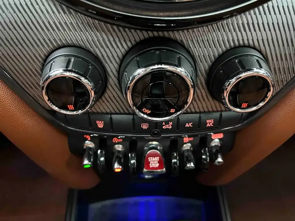 MINI Countryman 2022 из CN, фото 2