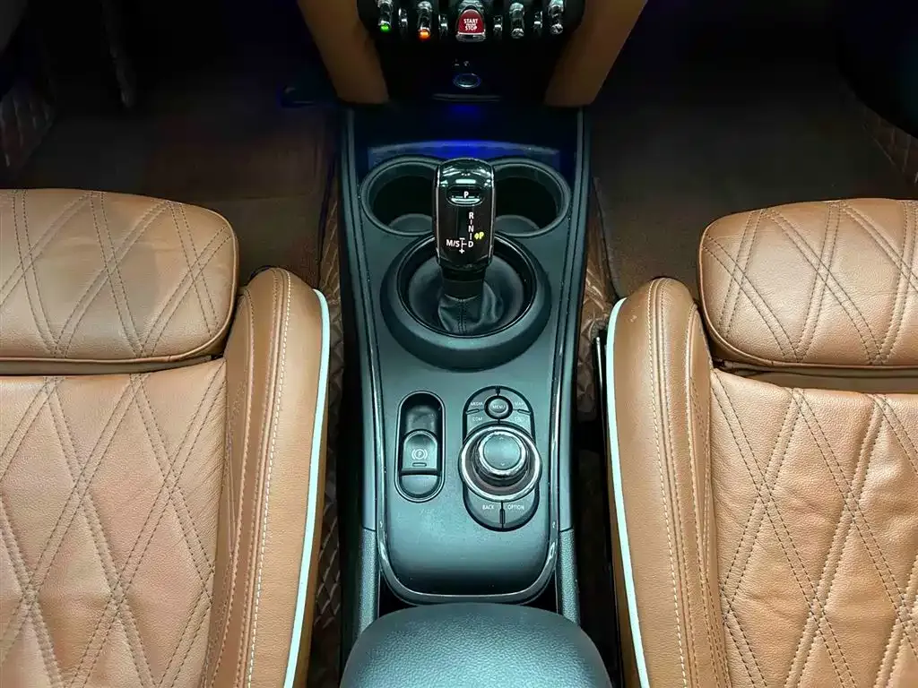 MINI Countryman 2022 из CN, фото 10