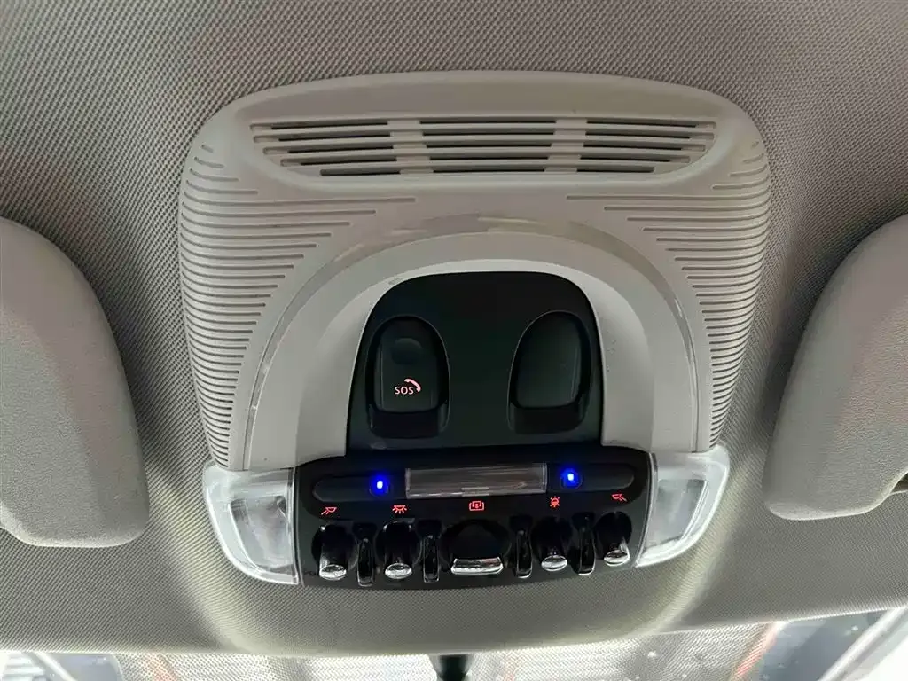 MINI Countryman 2022 из CN, фото 6