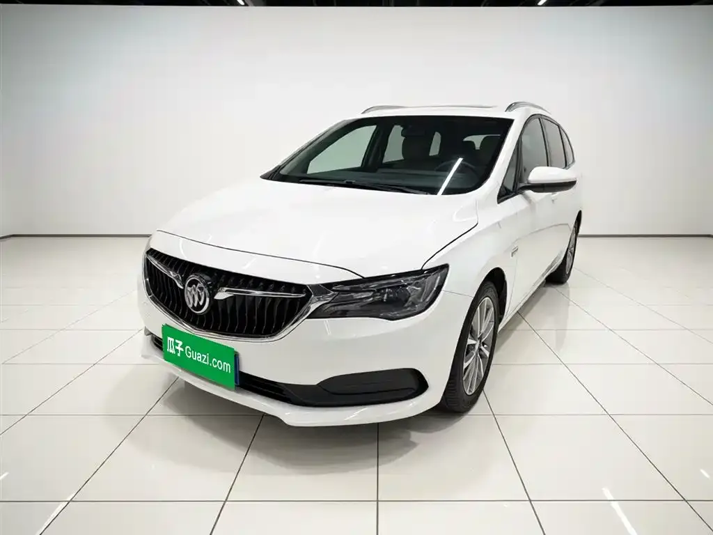 Buick GL6