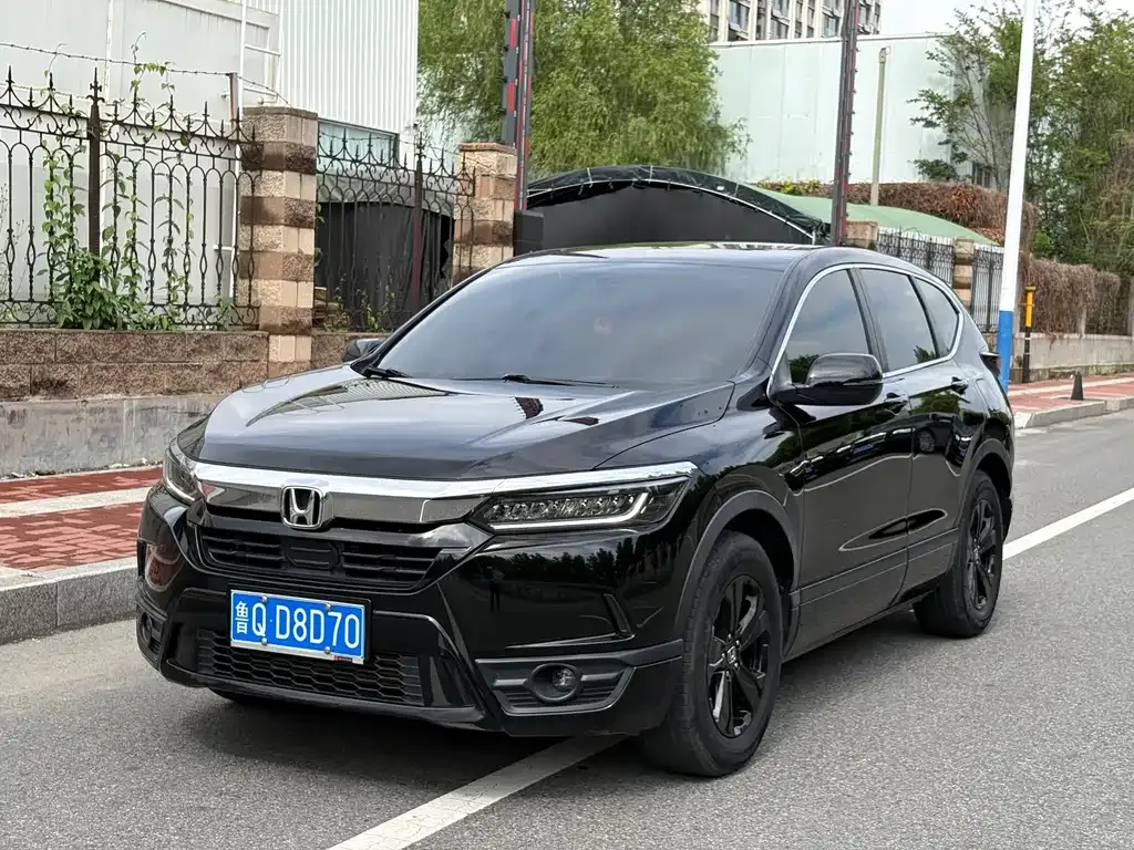 Honda Breeze 2021 из CN, фото 9