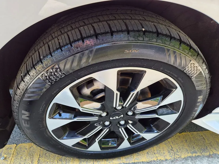 Kia Carnival 2023 из KR, фото 10