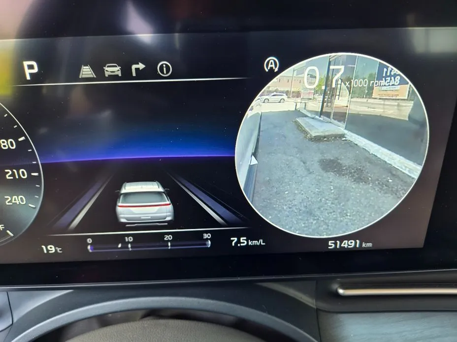 Kia Carnival 2023 из KR, фото 7