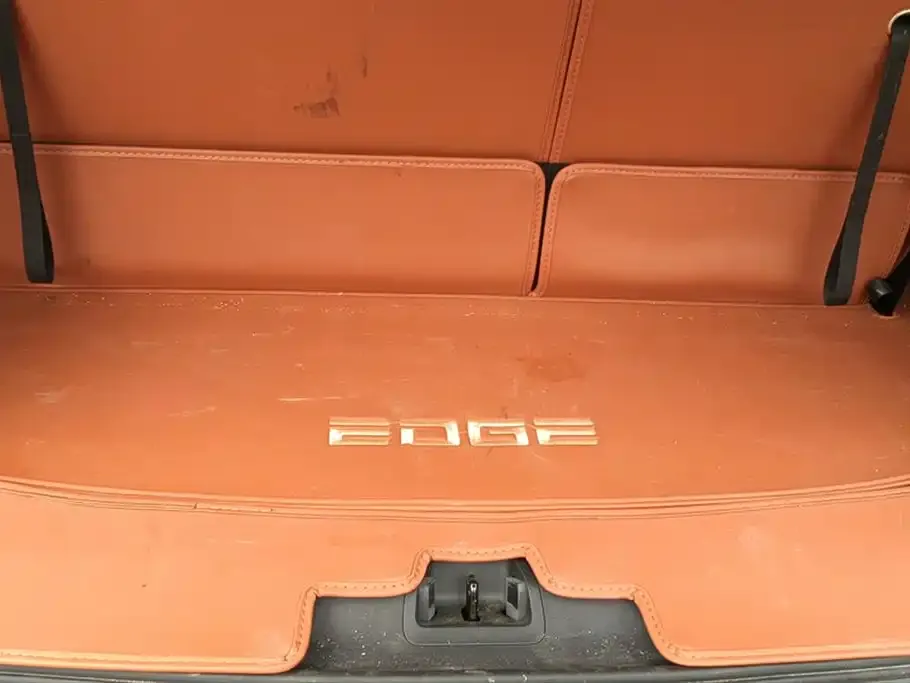 Ford Edge — фото 2