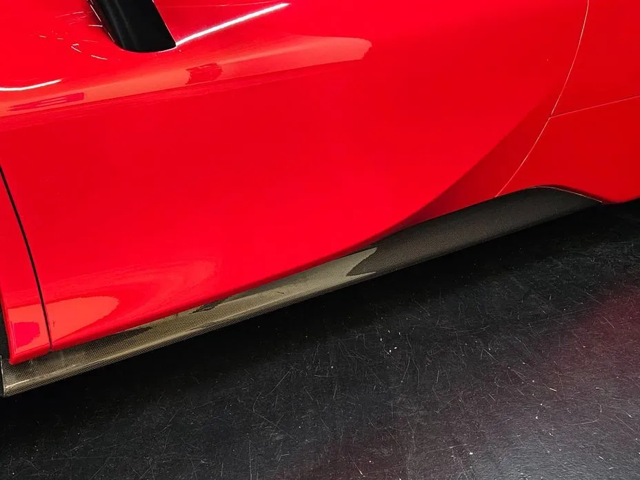Ferrari SF90 2023 из KR, фото 7