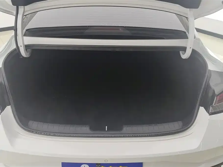 Hyundai Elantra 2021 из CN, фото 3