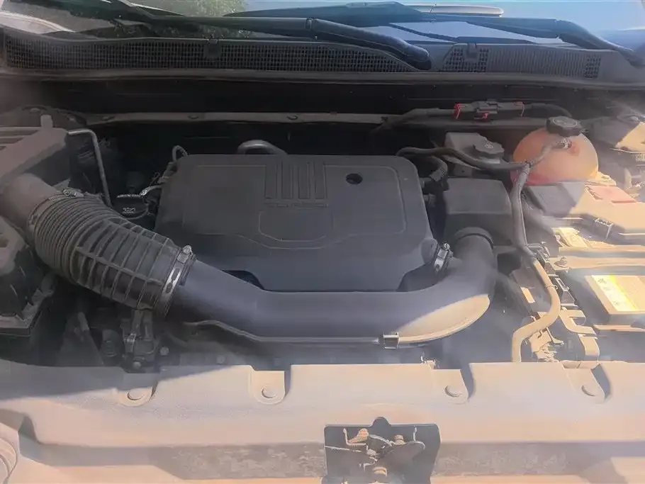 Chevrolet Blazer 2022 из CN, фото 6