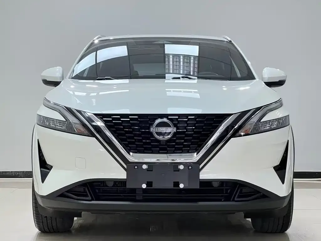 Nissan Qashqai — фото 4