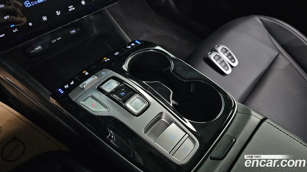 Hyundai Tucson — фото 9